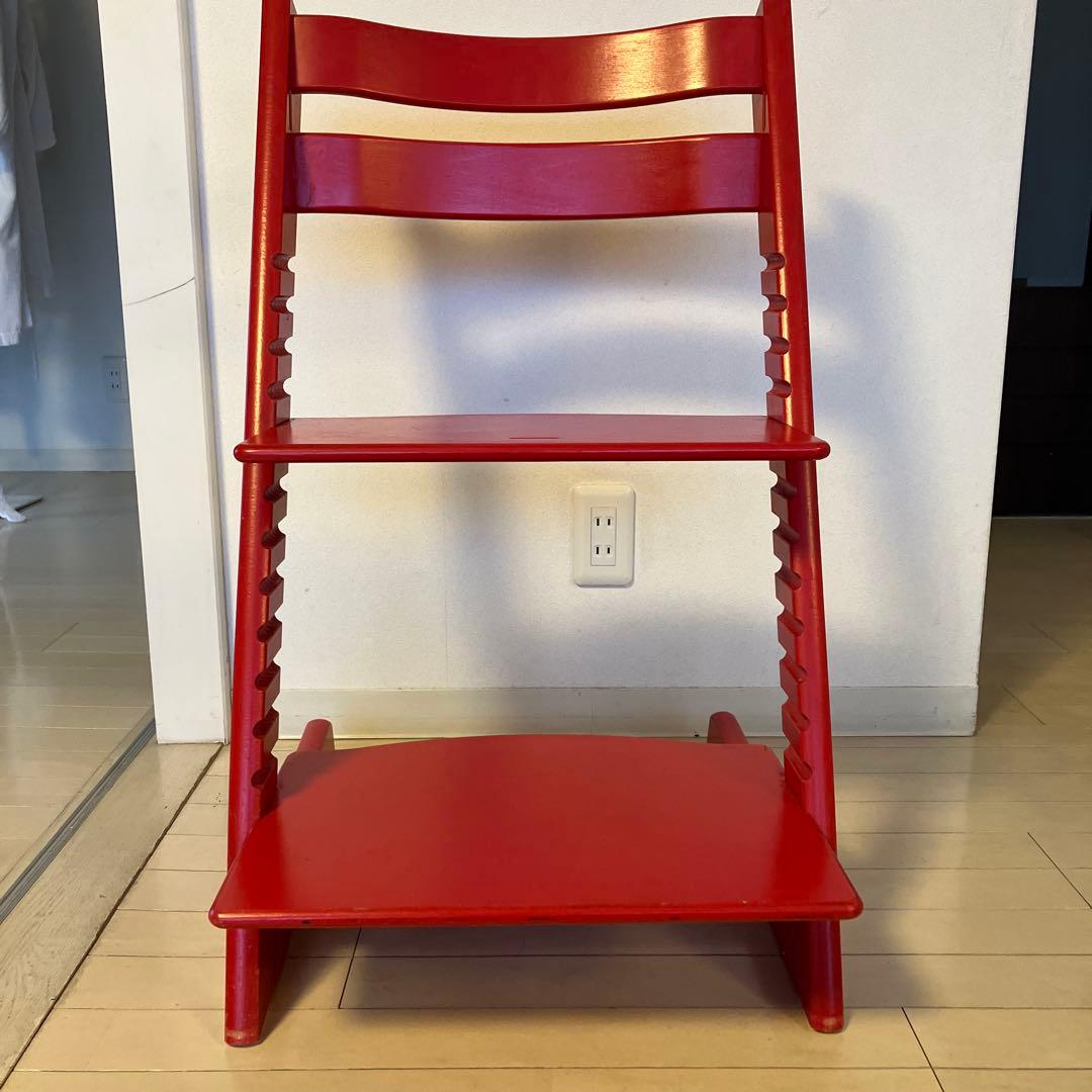 STOKKEのベビーチェア「トリップトラップ」 ハロー赤ちゃんOnlineshop / STOKKE (ストッケ) TRIPP TRAPP（トリップ