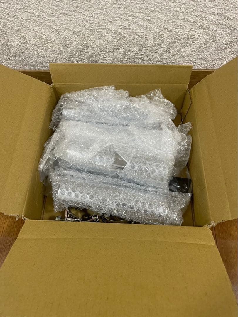 アレンネス マフラー延長キット - メルカリ