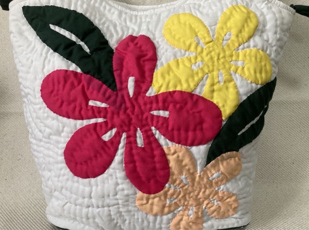 古布 押絵 縮緬細工 ハンドメイド お正月遊び兎 古布 押絵 縮緬細工