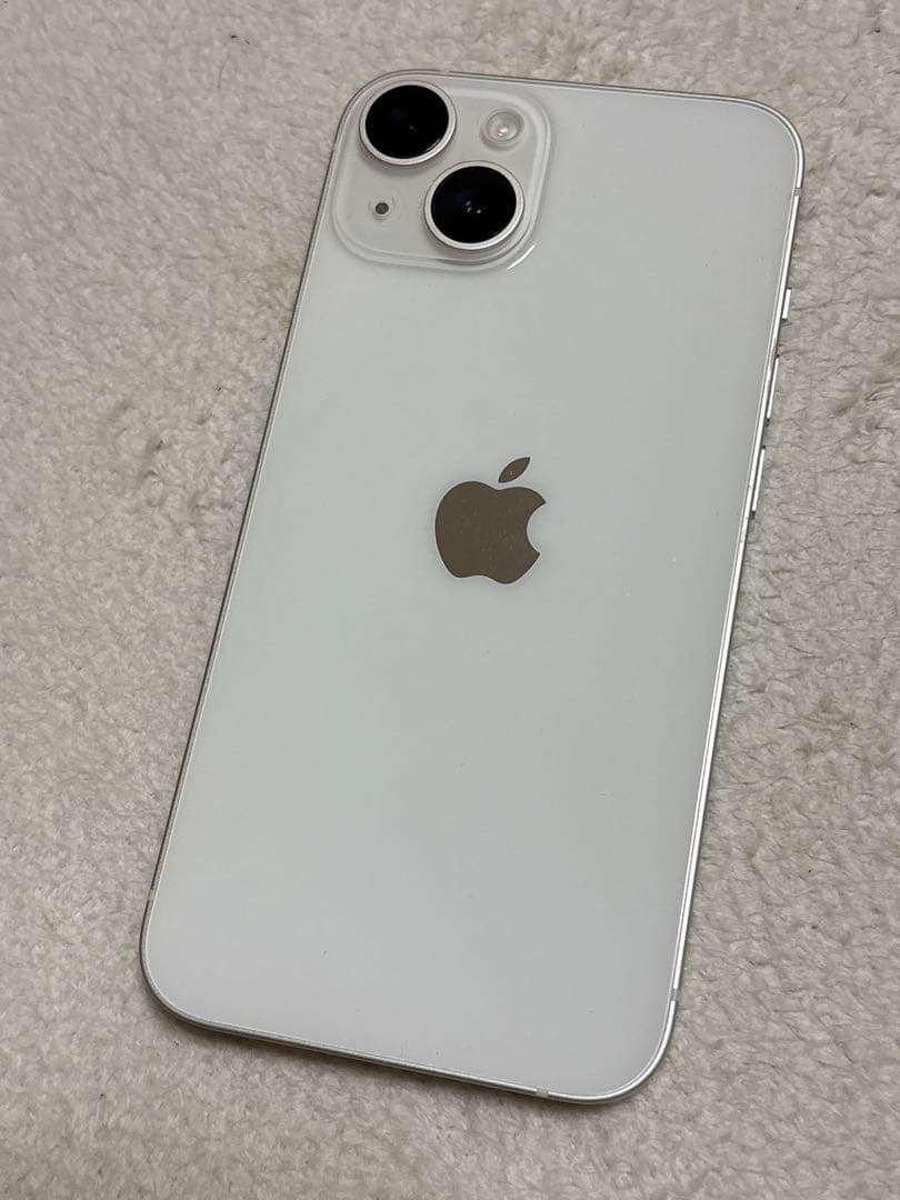 外装美品✿.iPhone14 256GB iPhone 14 新品未開封 iPhone14 Plus 256GB [Midnight/ミッドナイト/黒
