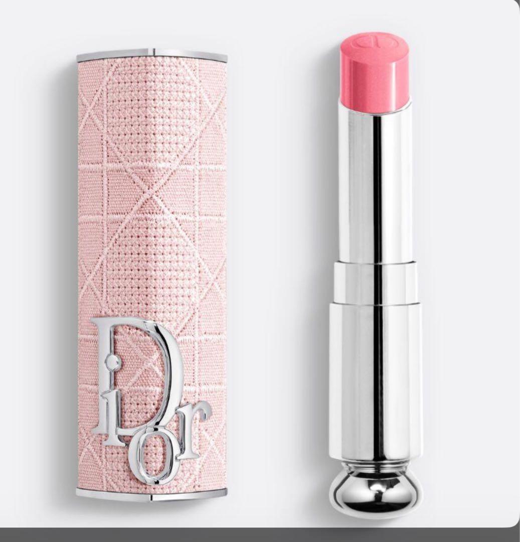 ディオール　アディクト212 チュチュ　新品 ディオール アディクト リップ グロウ / ディオール(リップグロス