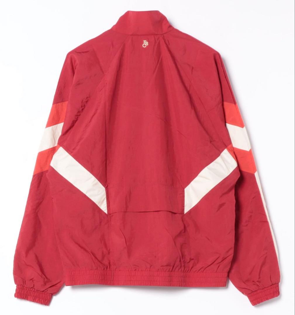 アディダス バイエルンミュンヘン アウター ナイロンジャケット