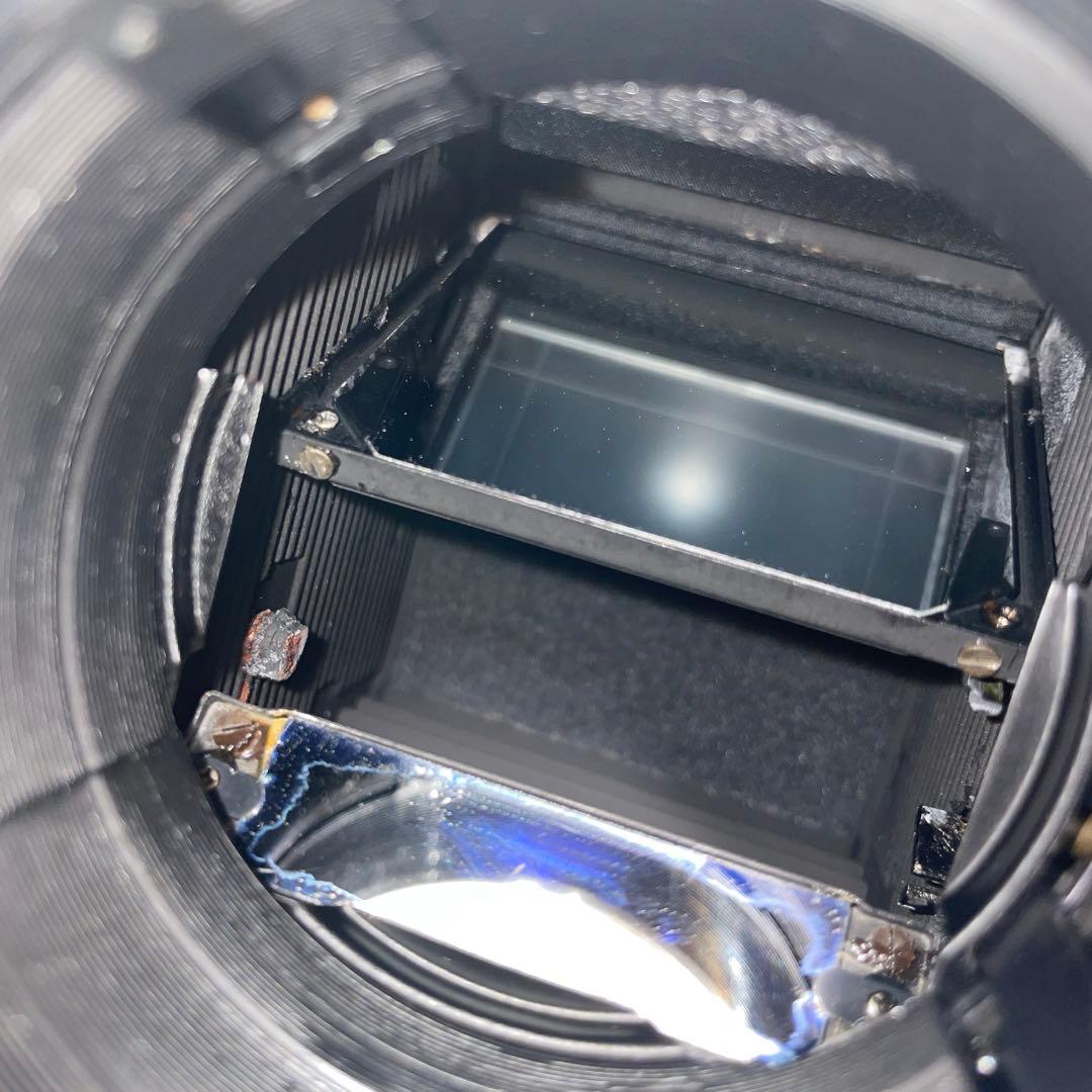 ZENZA BRONICA EC+ ZENZANON CARL ZEISS - メルカリ