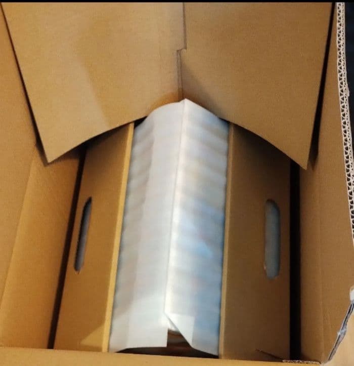 SEIKOMATSUDA完全生産限定盤CD74枚組 松田聖子外箱段ボール付き