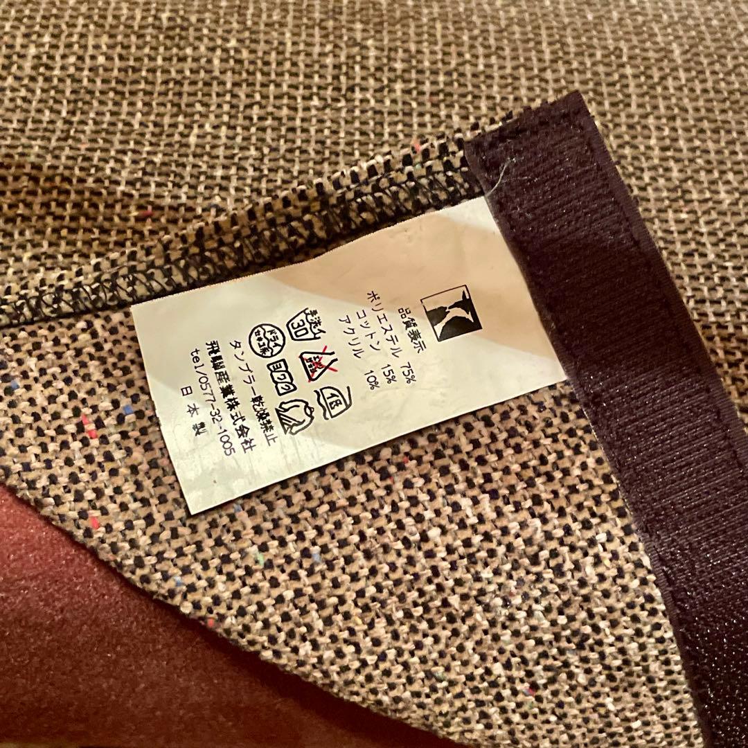 【飛騨産業】\"木かげ\"FK211 DU REBRチェア (2016年製)No.5