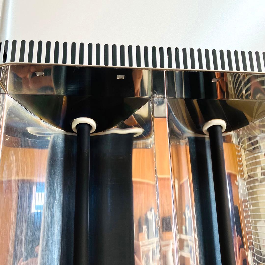 Daikin ダイキン セラムヒート CERAMHEAT ERFT11WS-Hダイキン DAIKIN