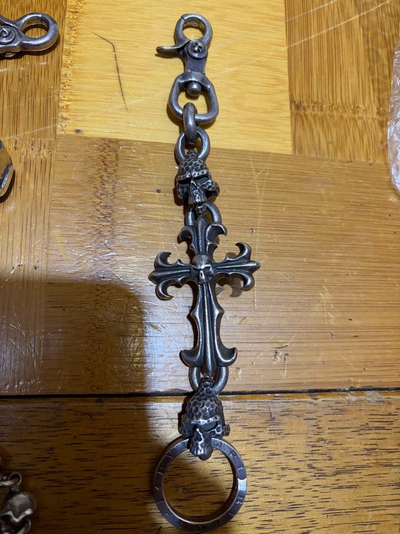 THIRTEENDESIGNS サーティーンデザインズ　キーチェーン 2026年最新】サーティーンデザインズ キーチェーンの人気アイテム