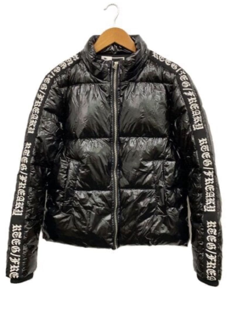 RTEG アダムスジャグラー ダウン - メルカリ