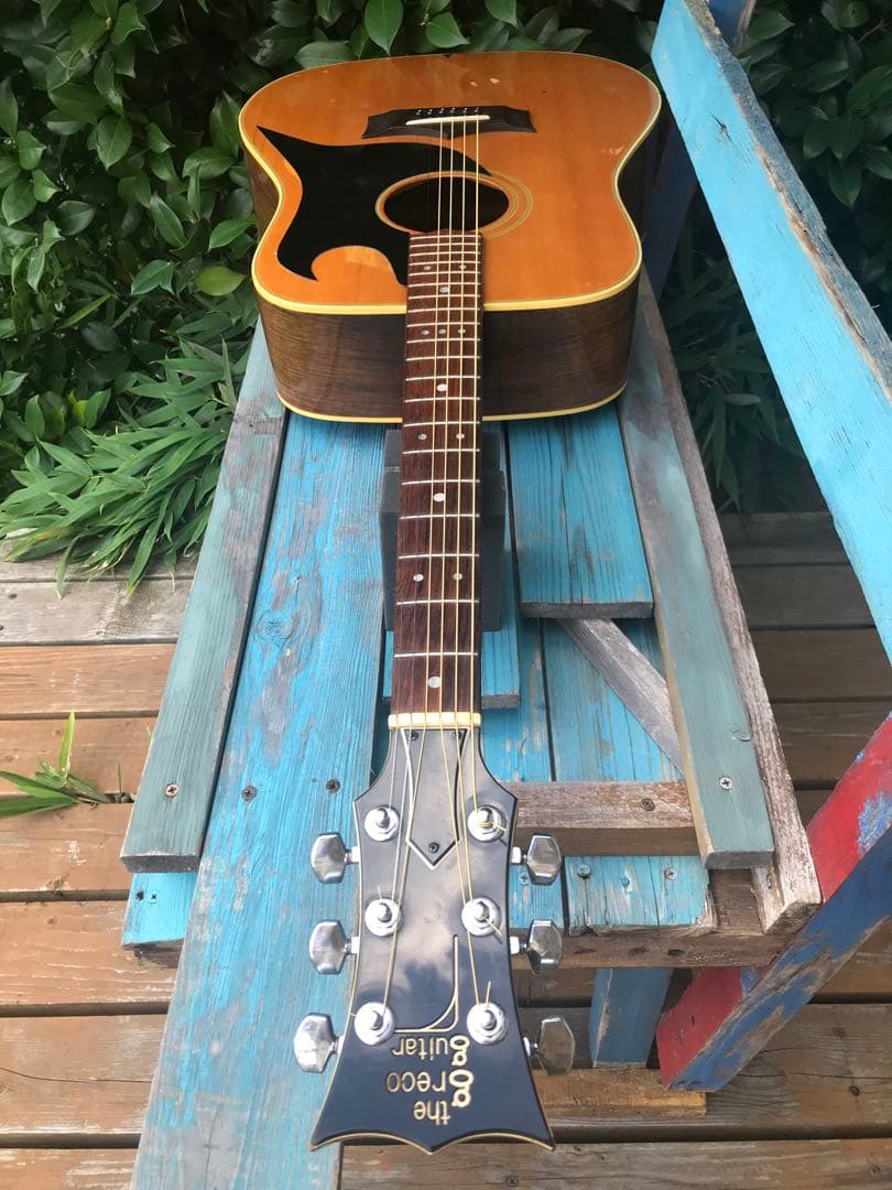 Greco / グレコ ギター 通販 | 御茶ノ水楽器センター the greco G-40