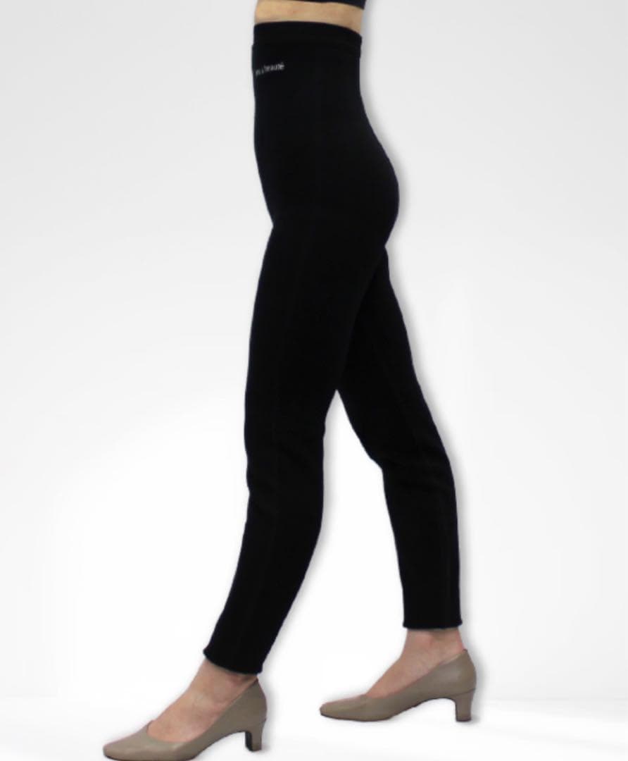 peu à beauté プウアボーテ／スパッツサポーター【 LLサイズ 】 peu a beaute スパッツサポーター | キャデリート オンラインショップ