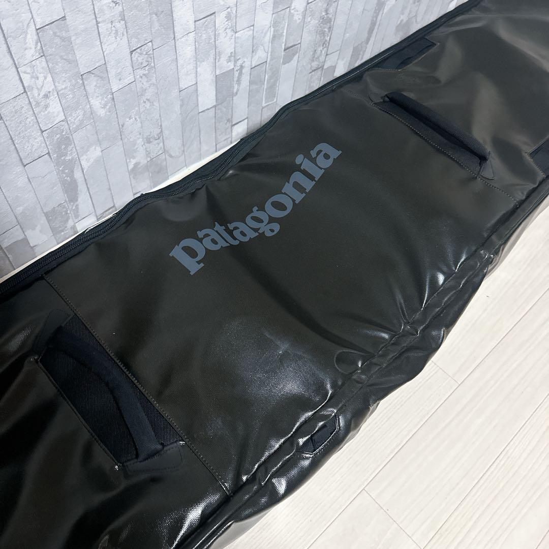 希少・廃盤】パタゴニア ブラックホール スノー ローラー patagonia