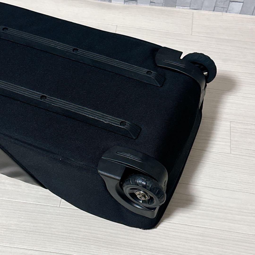 希少・廃盤】パタゴニア ブラックホール スノー ローラー patagonia