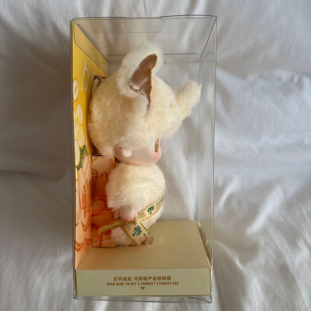 ④ DIMOO ELEPHANT タイ限定 POPMART - メルカリ