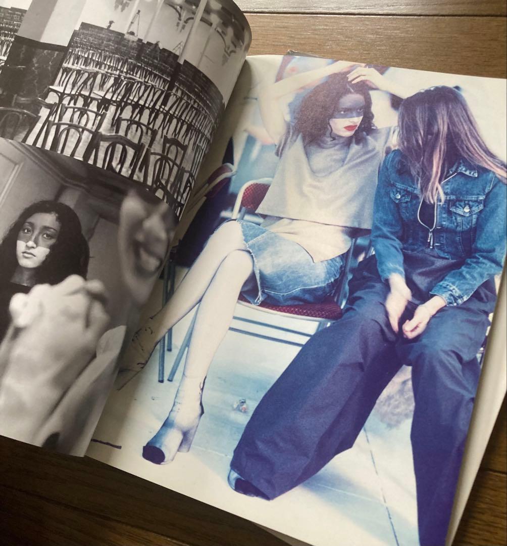 初版 絶版 マルタンマルジェラ STREET Special1 2 2冊セット - メルカリ