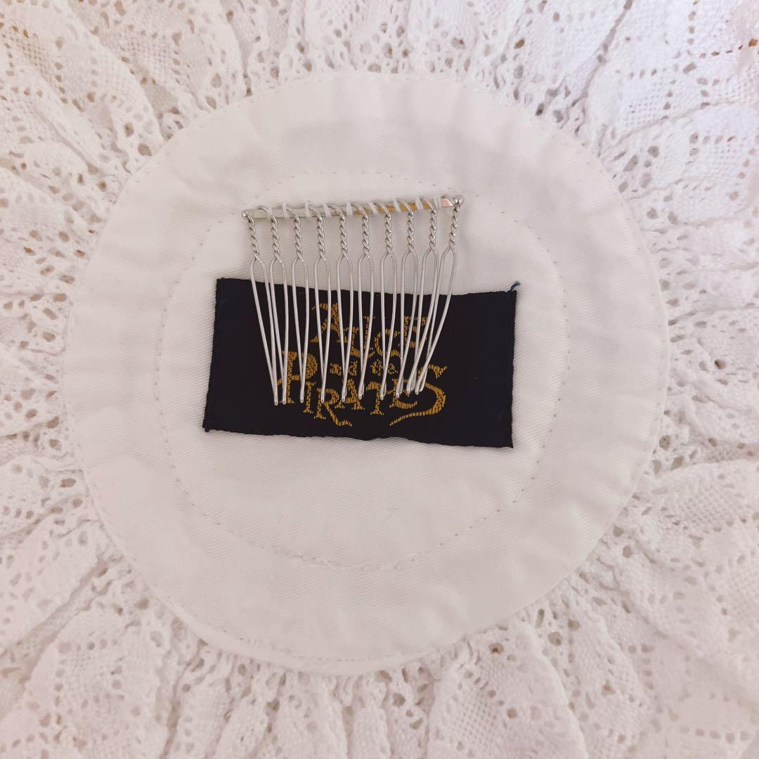 タイムセール】BABY, ワンピース ＆アリパイ ヘアコーム 2点セット