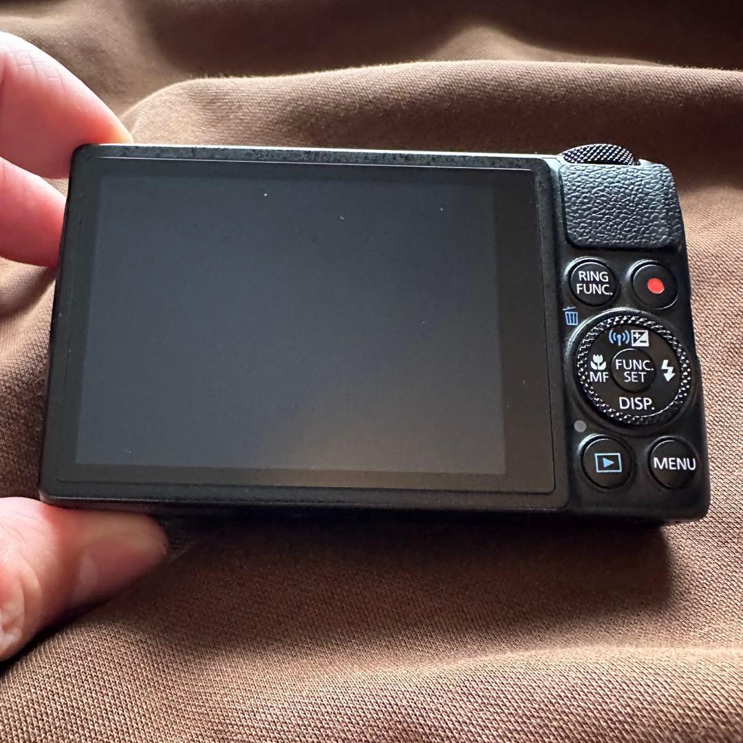 Canon Powershot S120 デジタルカメラと水中ハウジング L108658624