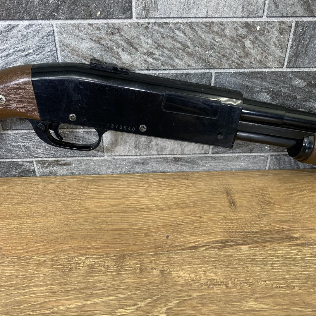 1980年代 当時品 ヨネザワ レミントン ウィングマスター 870P - メルカリ