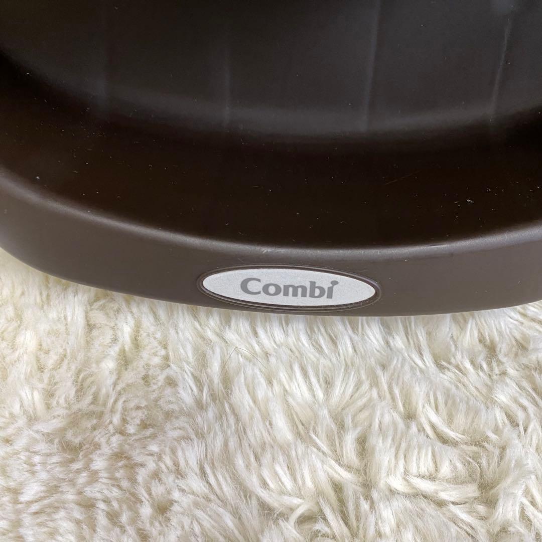 《良品》Combi コンビ ネムリラAT 電動 オートスイング ハイローチェア