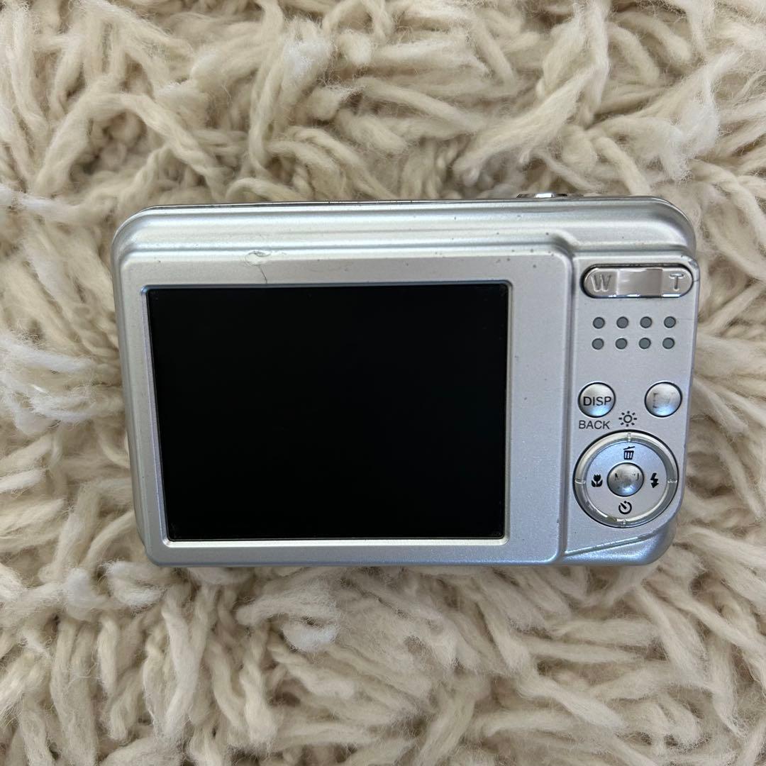 ✨平成レトロ✨】 FUJIFILM FINEPIX AV150 コンデジ