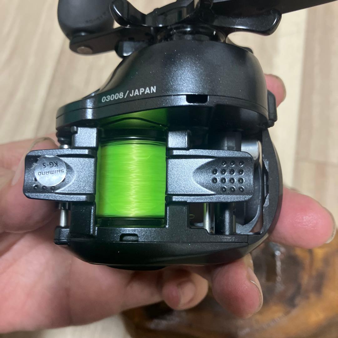 12アルデバランBFS XG