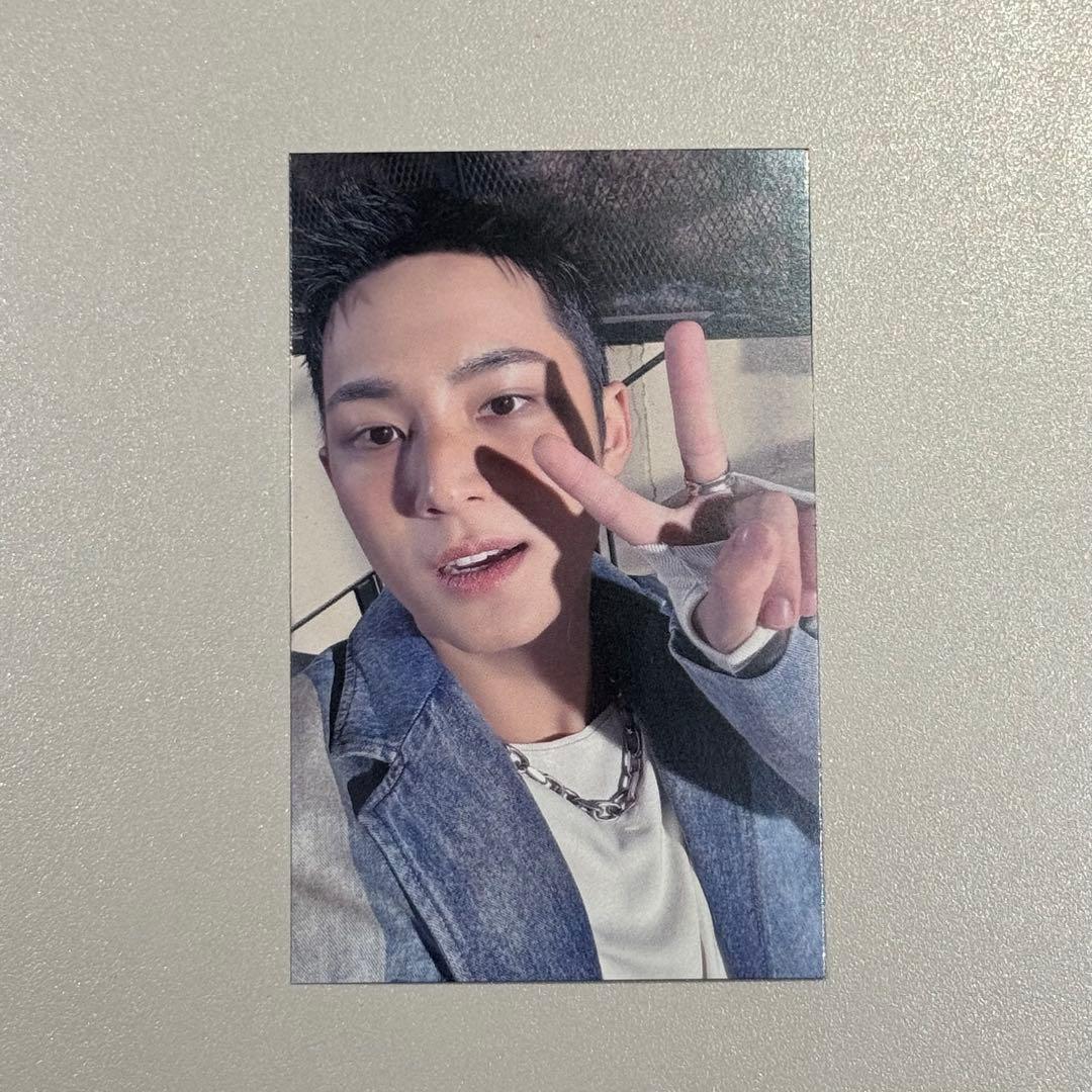 SEVENTEEN ミンギュ HAPPY BURSTDAY TSUTAYA - メルカリ