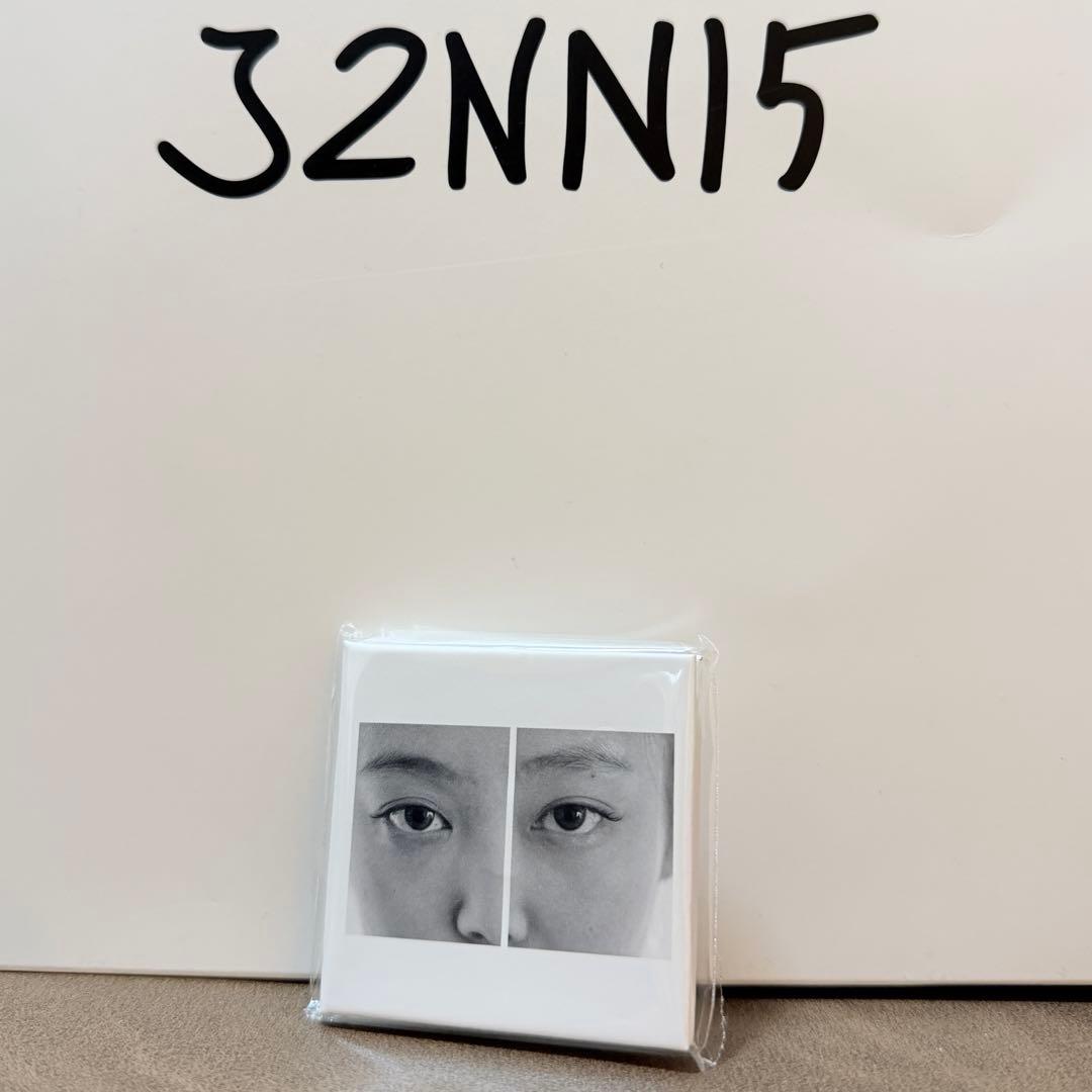 J2NNI5 ジェニミニマグネット 代官山蔦屋 POPUP jennie ジェニ - メルカリ