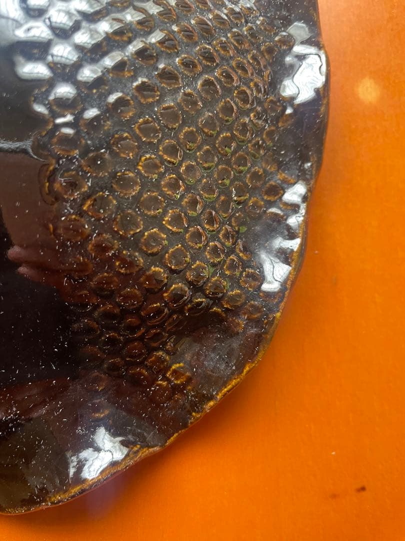 詳細不明 龍山窯 花入 壁掛け - メルカリ