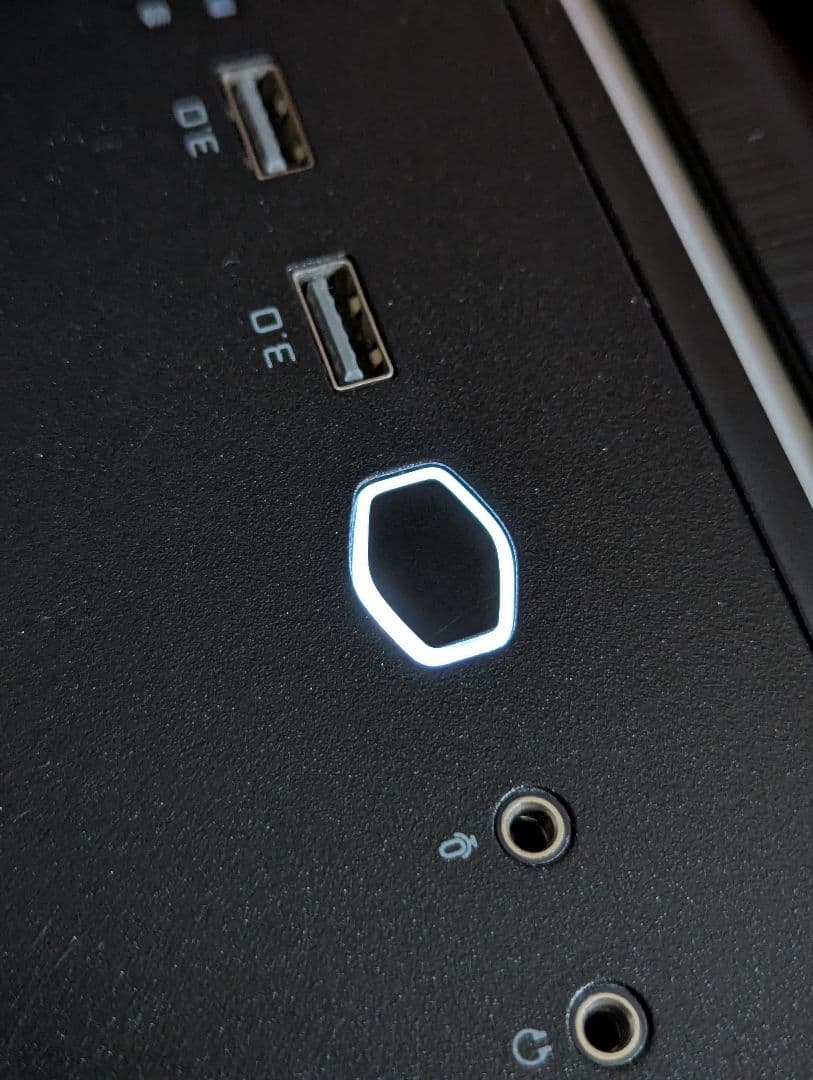 自作PC i5-6500 HDD無し ジャンク品 - メルカリ