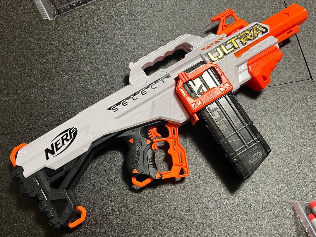 shonai様専用 ナーフ ウルトラ ULTRA セット - メルカリ