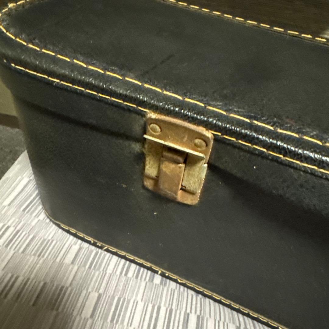 Gibson J-45/50 ハードケース付き リペア推奨