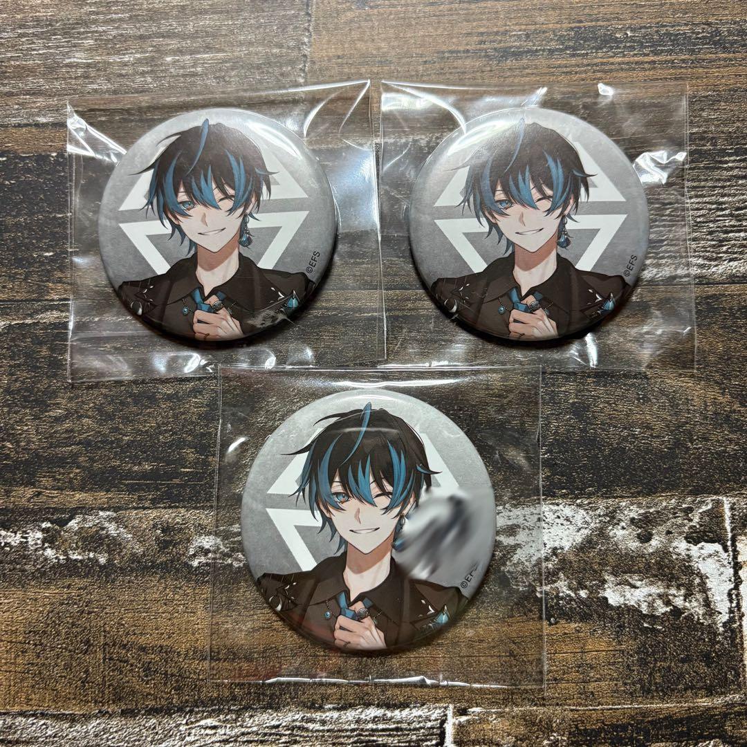 ENGAGE 缶バ サイン入り ▷ Element Sicks EL6 ねいろ - メルカリ