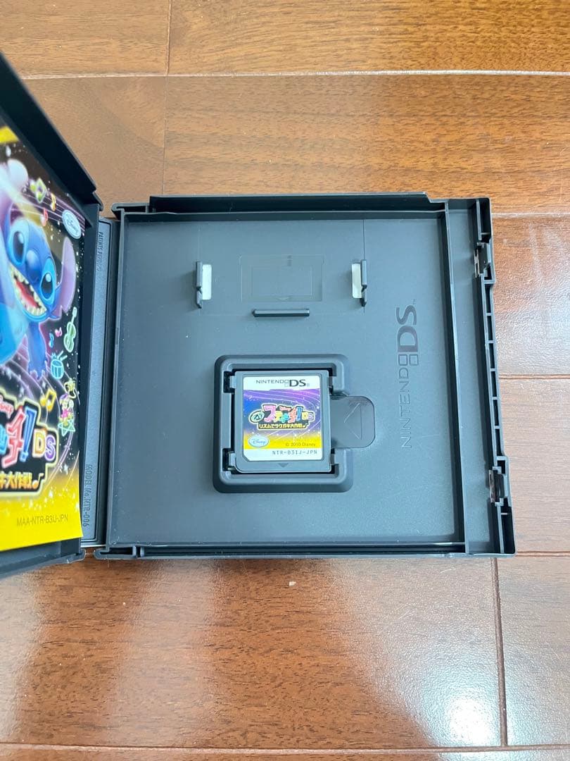 DSソフトセット - メルカリ