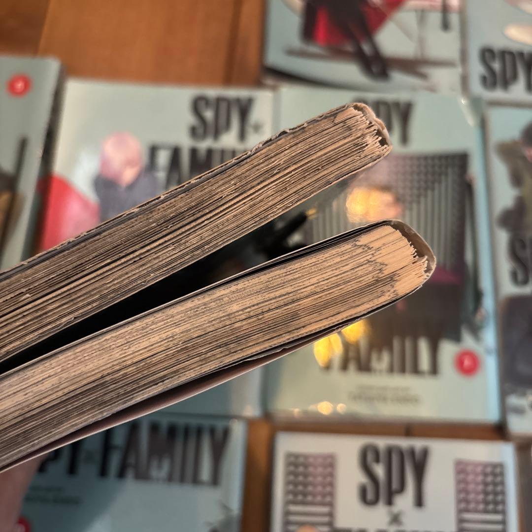 多読　英訳版　人気マンガ色々　46冊　裁断済　9万円相当