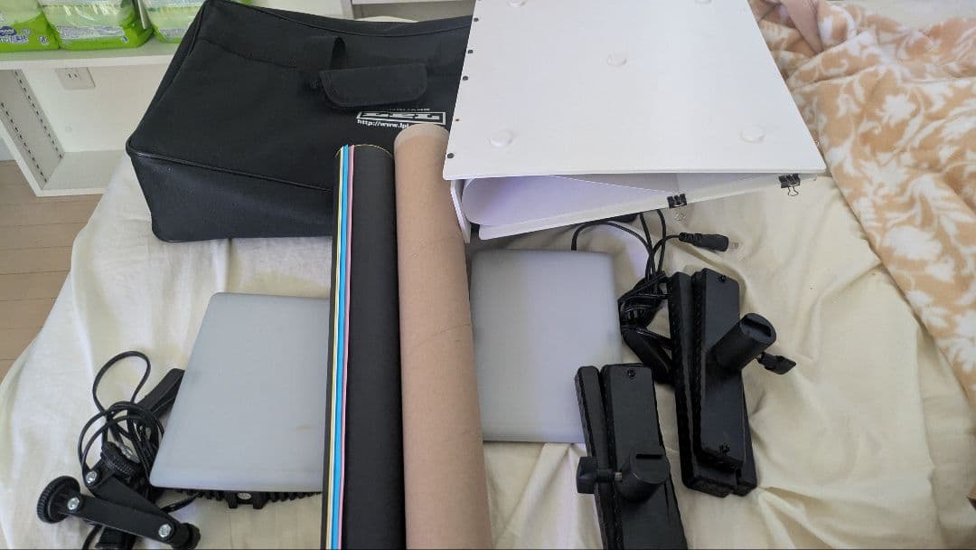 LPL ウェブドットスタジオセットWS-4002 Amazon | LPL ウェブドットスタジオセットWS-400K2 L18582 | 簡易