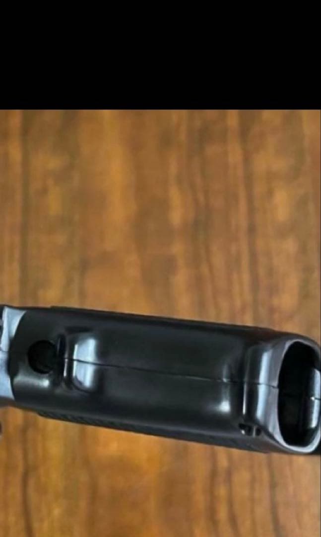 化粧箱 東京マルイ カスタム品 H&K MP5A5 電動ガンボーイズ金属