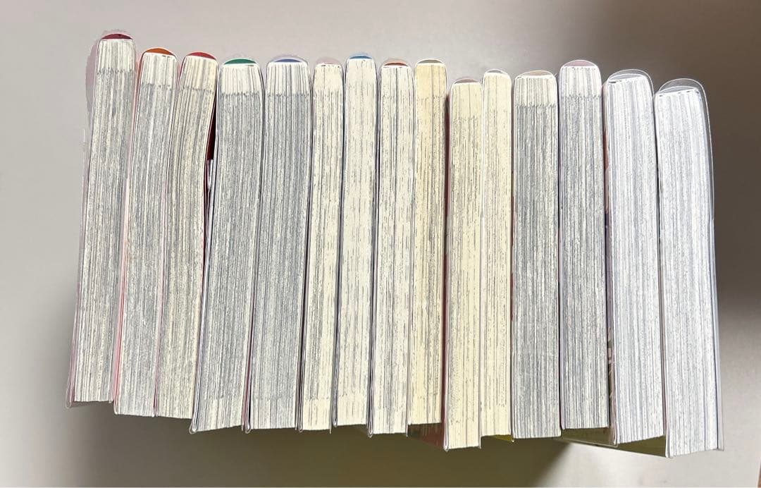 【女性、少女漫画セット】　漫画３３冊セット