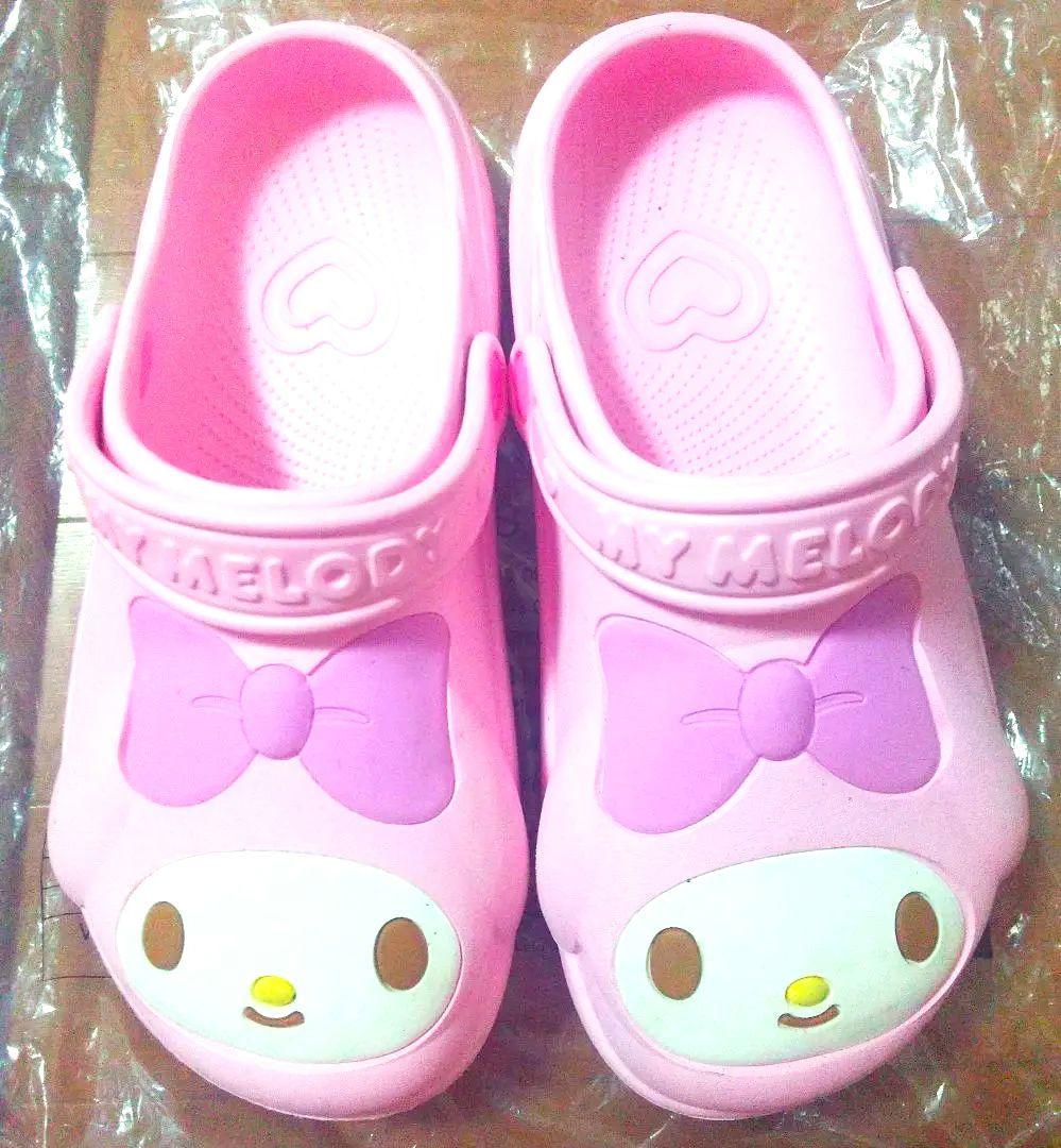 マイメロ ドンキ サンダル マイメロディ50周年＆クロミ20周年を記念した限定厚底サンダル｜驚安の