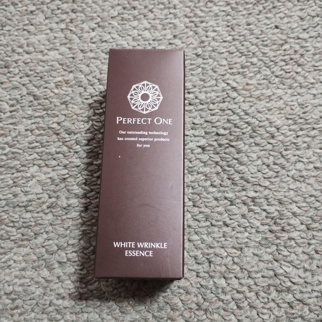 Perfect One 薬用SPホワイトリンクルエッセンス 30mL - メルカリ