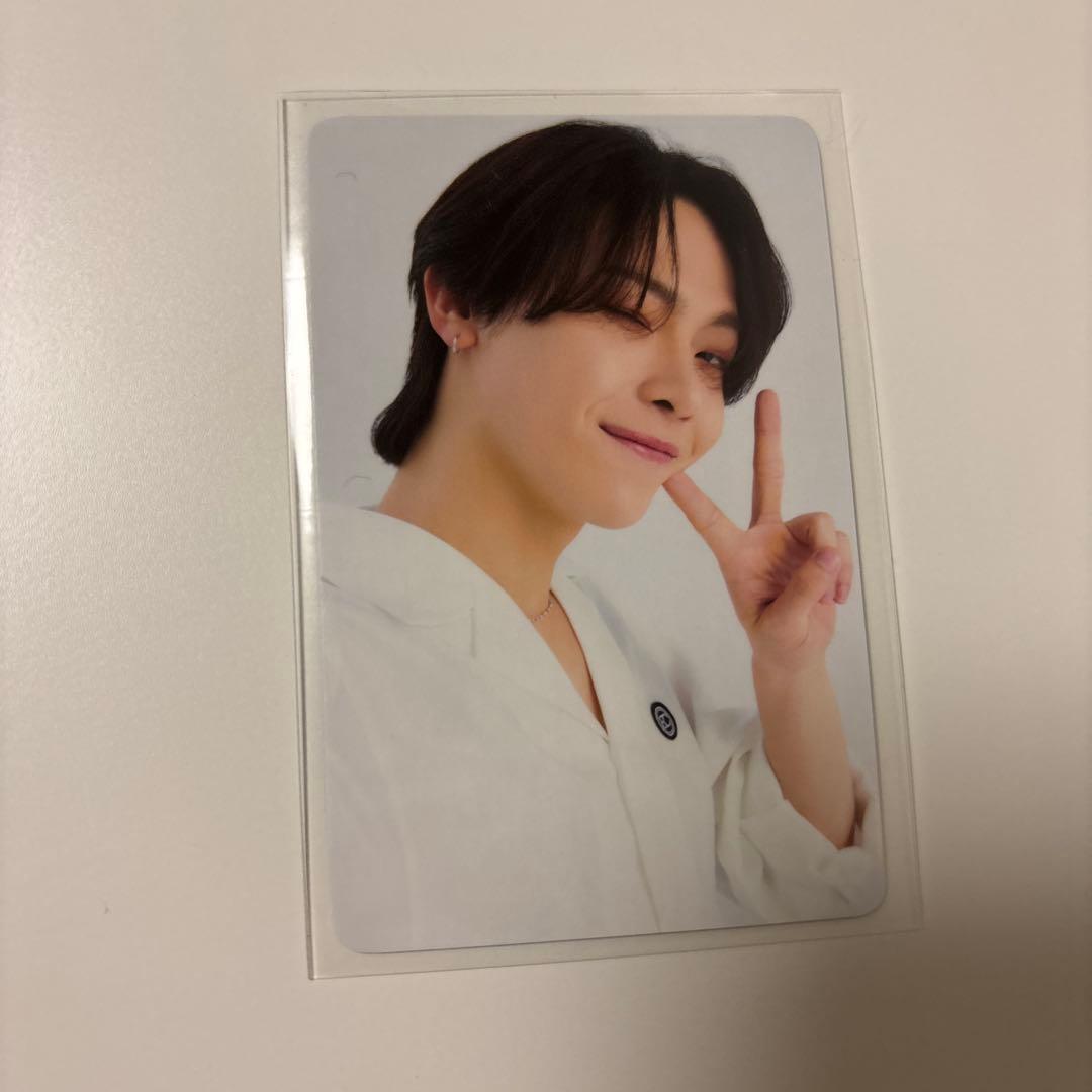 ＆TEAM NICHOLAS ニコラス 縁DAY トレカ - メルカリ