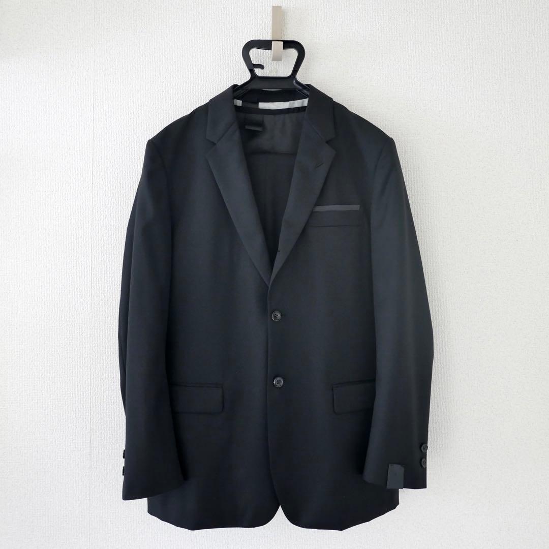 スーツ N.HOOLYWOOD COMPILE 3peace BLACK 40 New│N.HOOLYWOOD COMPILE│1page│N-HOOLYWOOD.COM