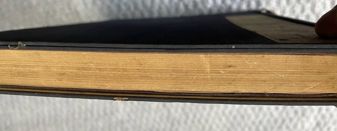 超希少本・有鄰大観　宇　昭和17年発行　非売品