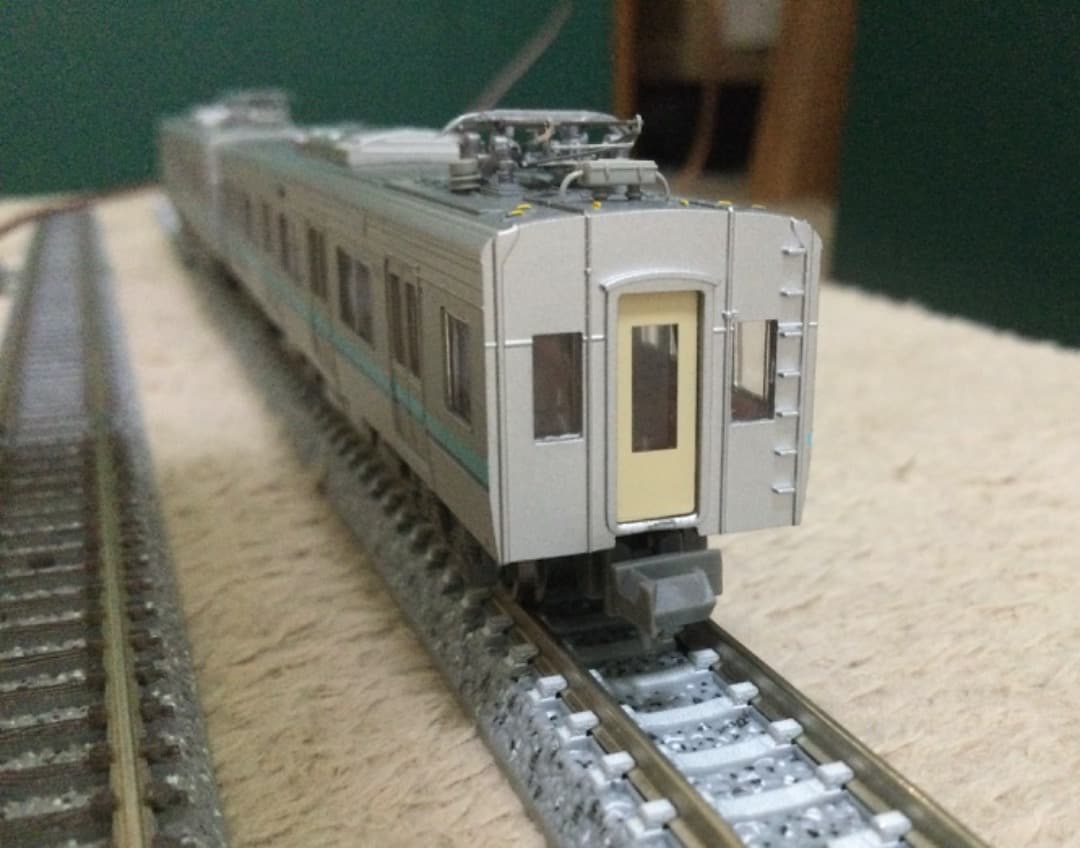 MICRO ACE A0067 京王1000系 ブルーグリーン 改良品 5両 - メルカリ