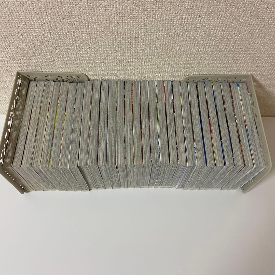 漫画　まとめ売り　No.01 (タイトルごとのバラ売りOK)