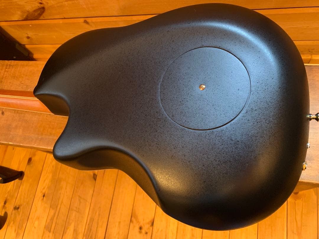 Ovation American LX CTM Elite 埋込リーフホール稀少 - メルカリ