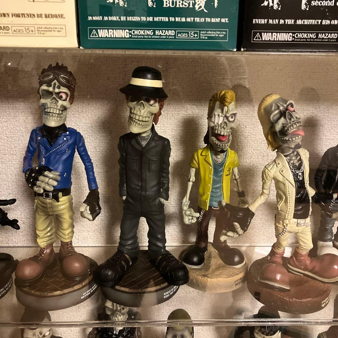 bone in the tfoa クローズ WORST 武装戦線 - メルカリ