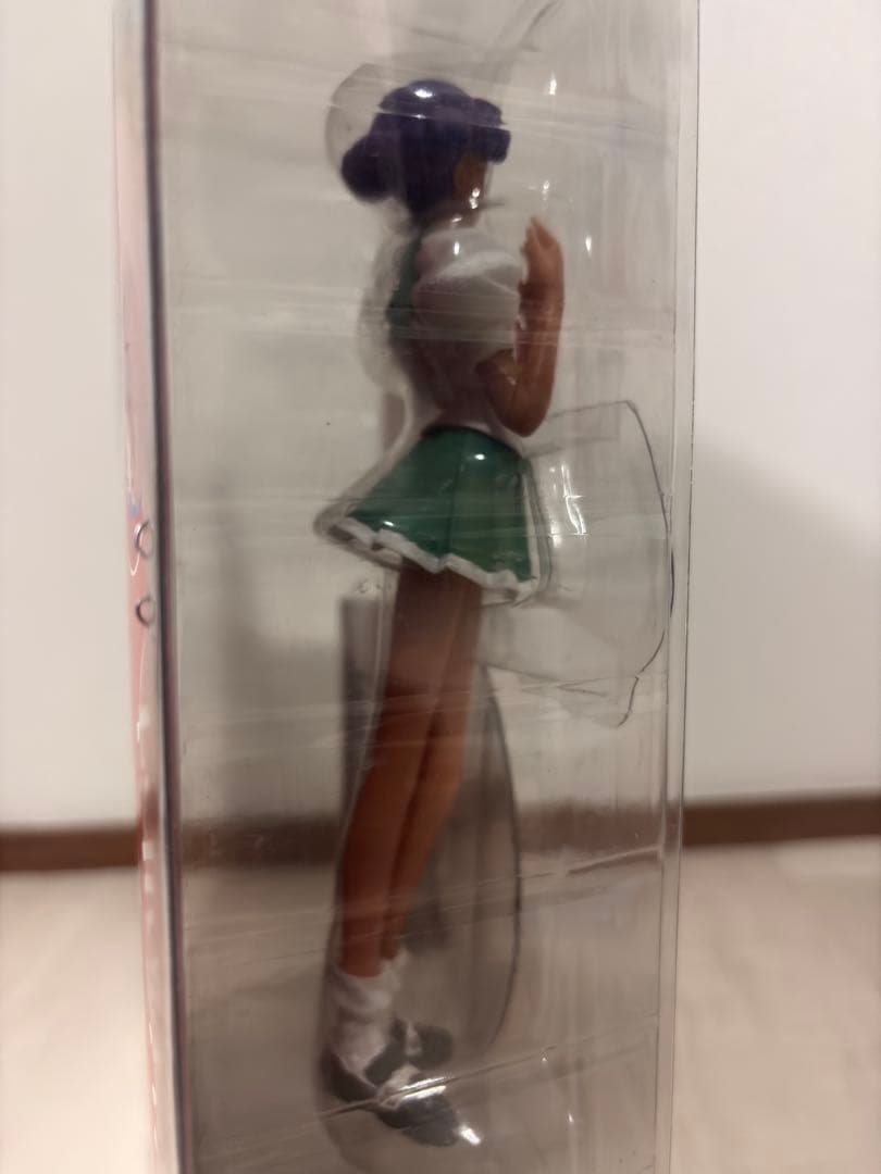 エラー品】少女革命ウテナ 姫宮アンシー リアルモデルシリーズ【激レア】