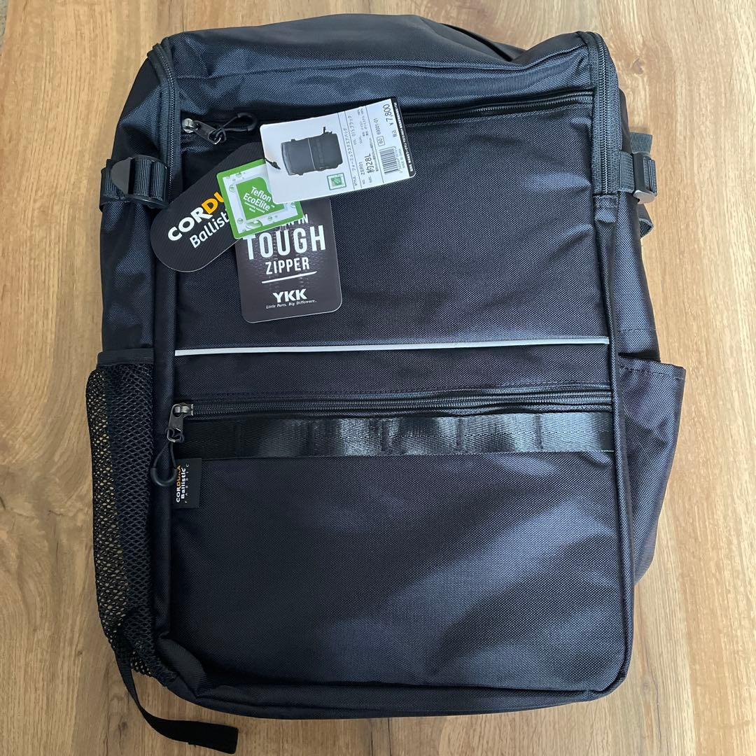 フォーミュラスクエアバッグ ワークマン - メルカリ