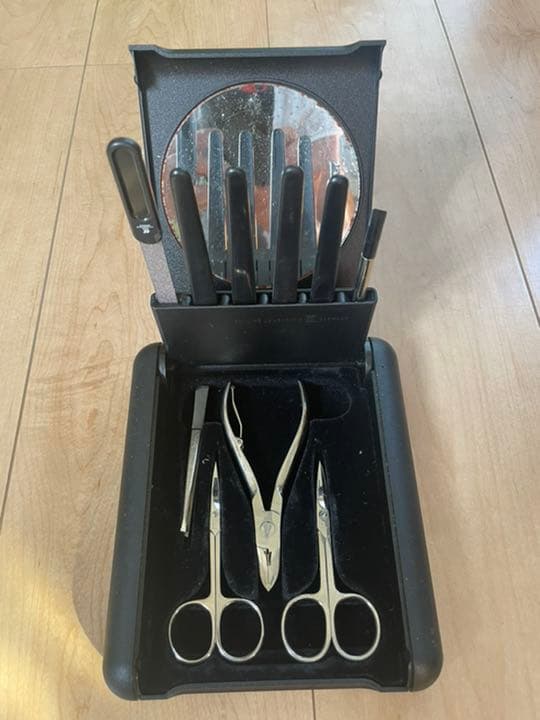 ツヴィリング　ネイルケアセット Amazon.co.jp: ツヴィリングJ.A.ヘンケルス(Zwilling Henckels