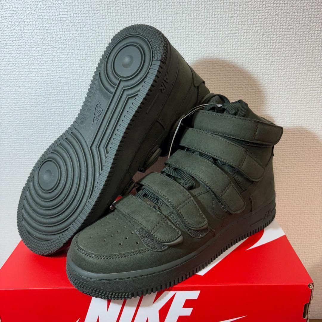 ☆*ー様 27.5cmAIR FORCE1 HIGH 07BILLIEDM792