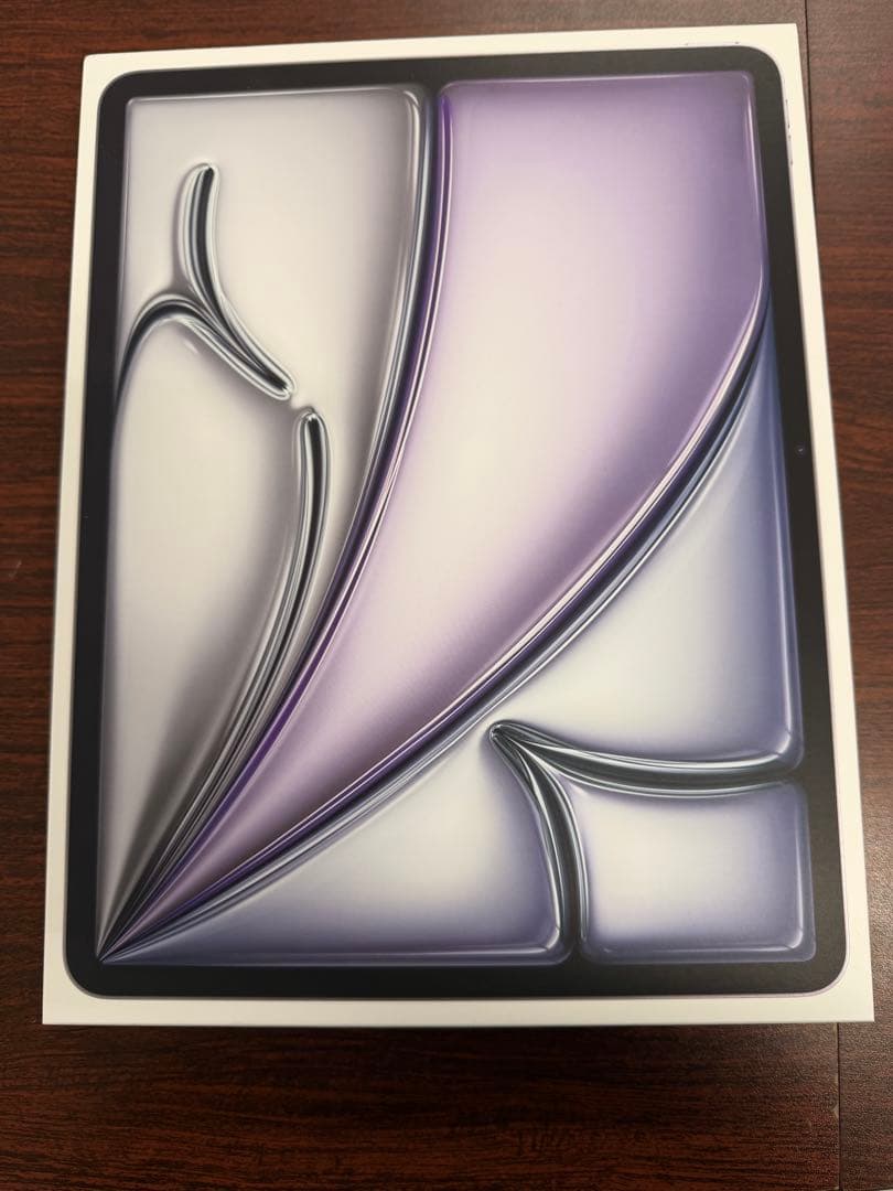 iPad Air 第6世代 13インチ　M2 iPad Air 13